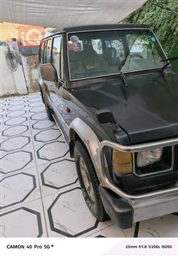 هيونداي جالوبر